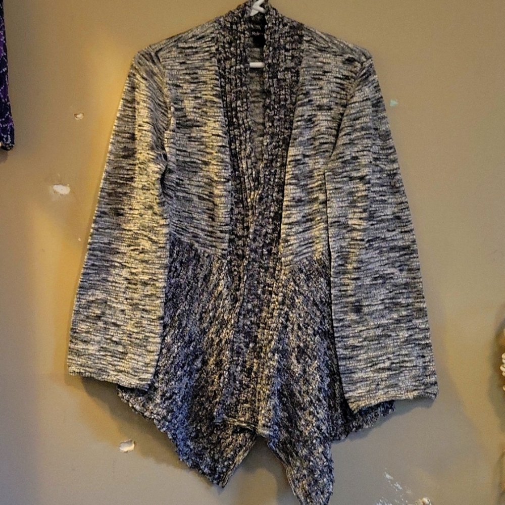 Style & Co. Women's jacket